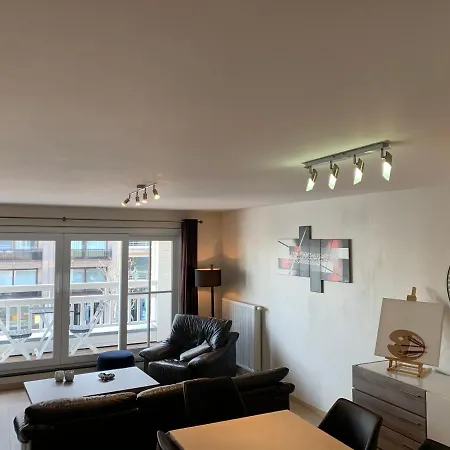 Lejlighed Mainstreet