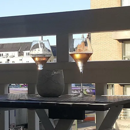 Lejlighed Mainstreet Knokke-Heist