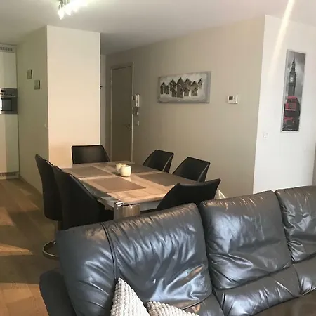 Mainstreet Knokke-Heist